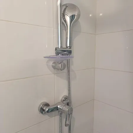 Apartamento Instant Cinéma-détente Et Romantisme Sedán