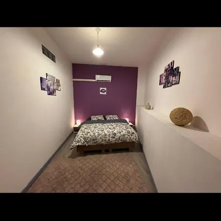 Instant Cinéma-détente Et Romantisme * Sedán