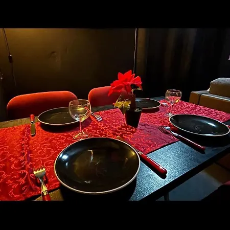 Instant Cinéma-détente Et Romantisme Appartamento