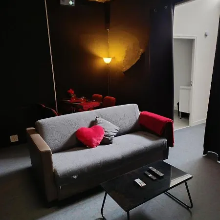 Le Cocon Elegant - Movie Night *
