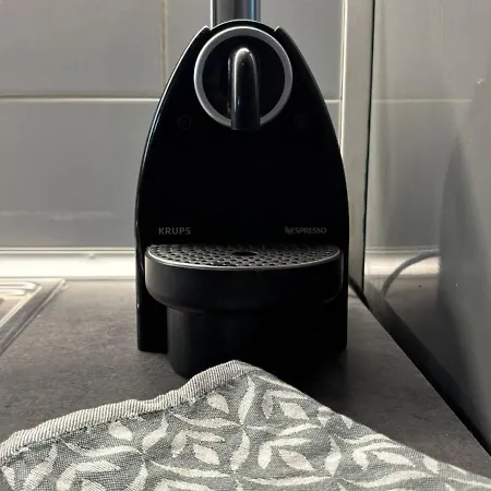 Appartamento Instant Cinéma-détente Et Romantisme *