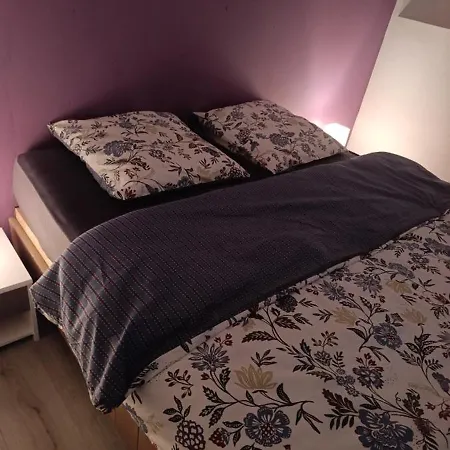 Instant Cinéma-détente Et Romantisme Appartamento *