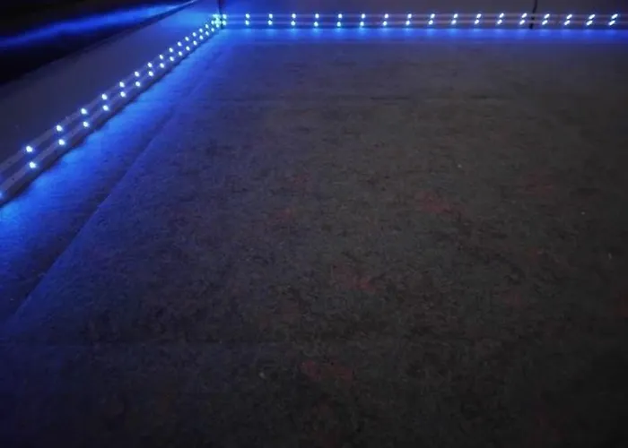 Instant Cinema-detente Et Romantisme Appartement *