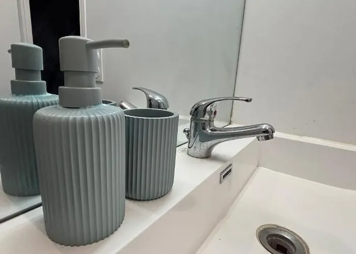 Appartement Instant Cinema-detente Et Romantisme