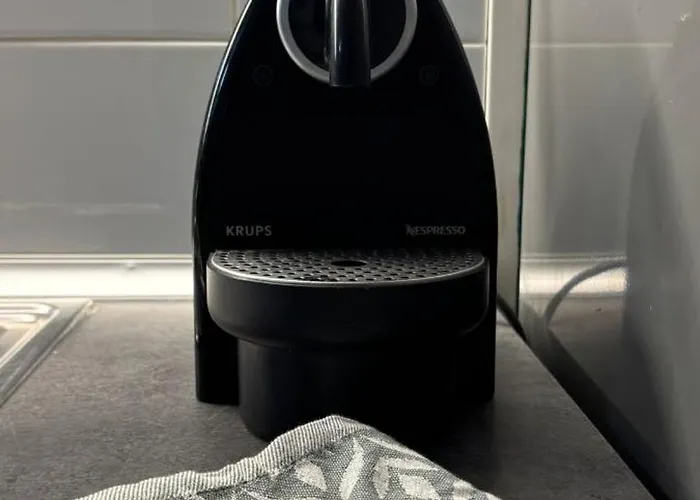 Appartement Instant Cinema-detente Et Romantisme *